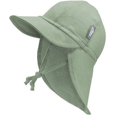 Bonnet Bebe Sun Juniper Green Bonnet Bebe Sun Juniper Green