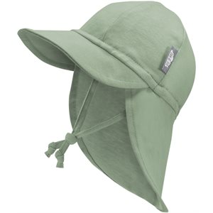 Bonnet Bebe Sun Juniper Green