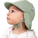Bonnet Bebe Sun Juniper Green