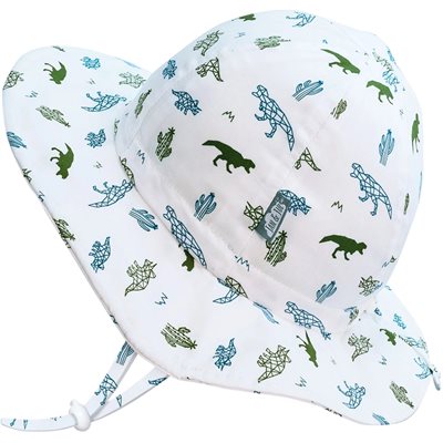 Chapeau De Coton Dino Kids Chapeau De Coton Dino Kids
