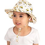 Chapeau De Coton Little Diggers