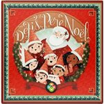 Les Defis Du Pere Noel