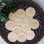 Ens. Pastilles Mes Premieres Fois