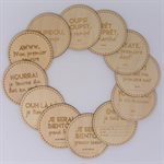 Ens. Pastilles Mes Premieres Fois