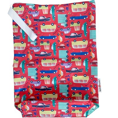 Apple Cheeks Storage Sac Size 1 Apple Cheeks Storage Sac Size 1