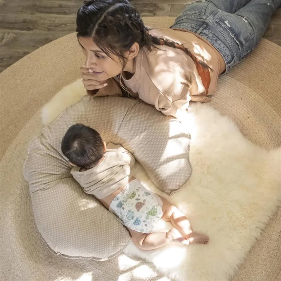 COUCHES HONEST SZ 2 TORTUES