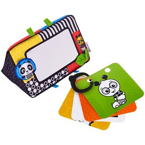 Retourner Pour L'art