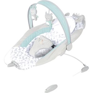 Chaise Vibrante Raylan Ingenuity