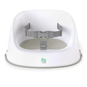 Ity Simplicity Seat Easy Clean Booster