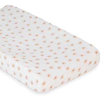 Housse Pour Matelas A Langer Suns
