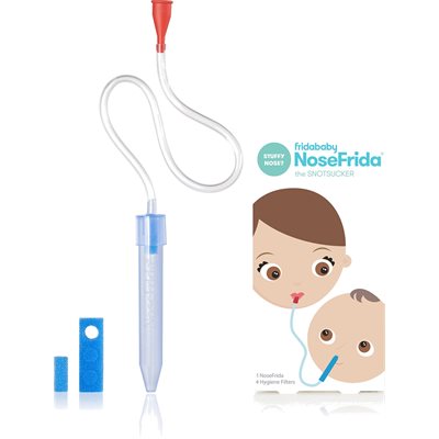 Fridababy Snotsucker Aspire-Nez