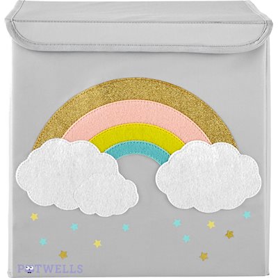 Storage Box Cloud