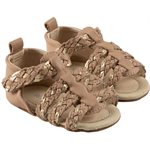 Robeez First Kicks Rae 18-24mois Robeez First Kicks Rae 18-24mois