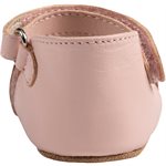 Robeez First Kicks Riley - Pois D'argile Cuite Rose (12-18 M