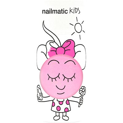 Vernis Ongles Enfants - Dolly Vernis Ongles Enfants - Dolly