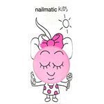 Vernis Ongles Enfants - Dolly