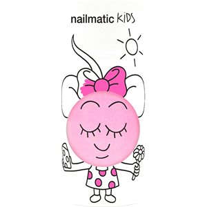 Vernis Ongles Enfants - Dolly
