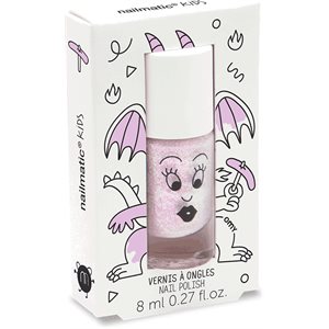 Vernis Ongles Enfants - Elliot