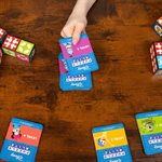 Puzzle Blitz Disney (ML)