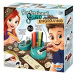 Buki Professional Studio Atelier De Gravure