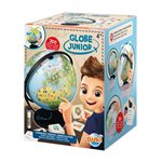 Buki Mini Sciences Globe Junior