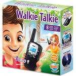 Buki France Walkie Talkie
