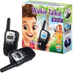 Buki France Walkie Talkie