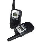 Buki France Walkie Talkie