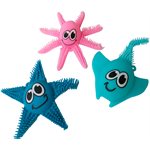 Creatures De La Mer Lumineuse