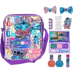Stitch Ens De Sacs A Cosmetiques