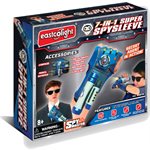 Eastcolight Gant De Super Espion 7-En-1