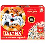 Lynx 400 Images (FR)