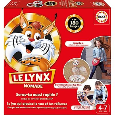 Lynx Nomade (FR)