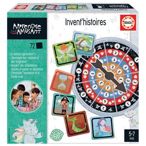 Invent'histoire (FR)