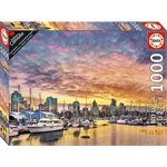 Casse-Tete 1000 Coal Harbor Quebec