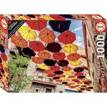 Casse-Tete 1000 Parapluies Petit-Champlain