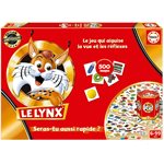 Le Lynx 500 Images (FR)