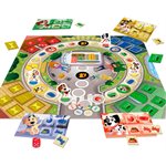 Jeu Travel Doggies (ML)