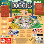 Jeu Travel Doggies (ML)