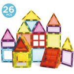 Magnetics 26 Mcx