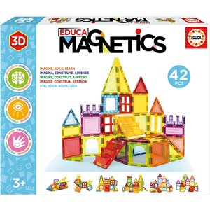 Magnetics 42 Mcx