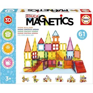 Magnetics 61 Mcx