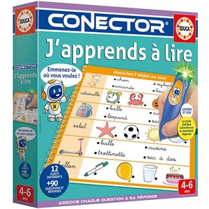 J'apprends A Lire (FR)