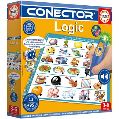 Conector Logique (ML)