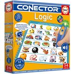 Conector Logique (ML)