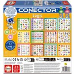 Conector Logique (ML)