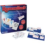 Jeu Rummikub Original (ML)