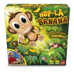 Jeu Hop La Banana Fr