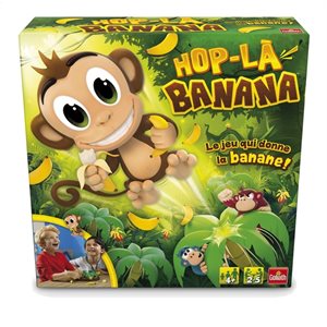 Hop-La Banana Fr.