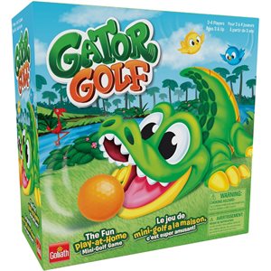 Gator Golf (ML)